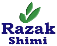 RAZAK SHIMI